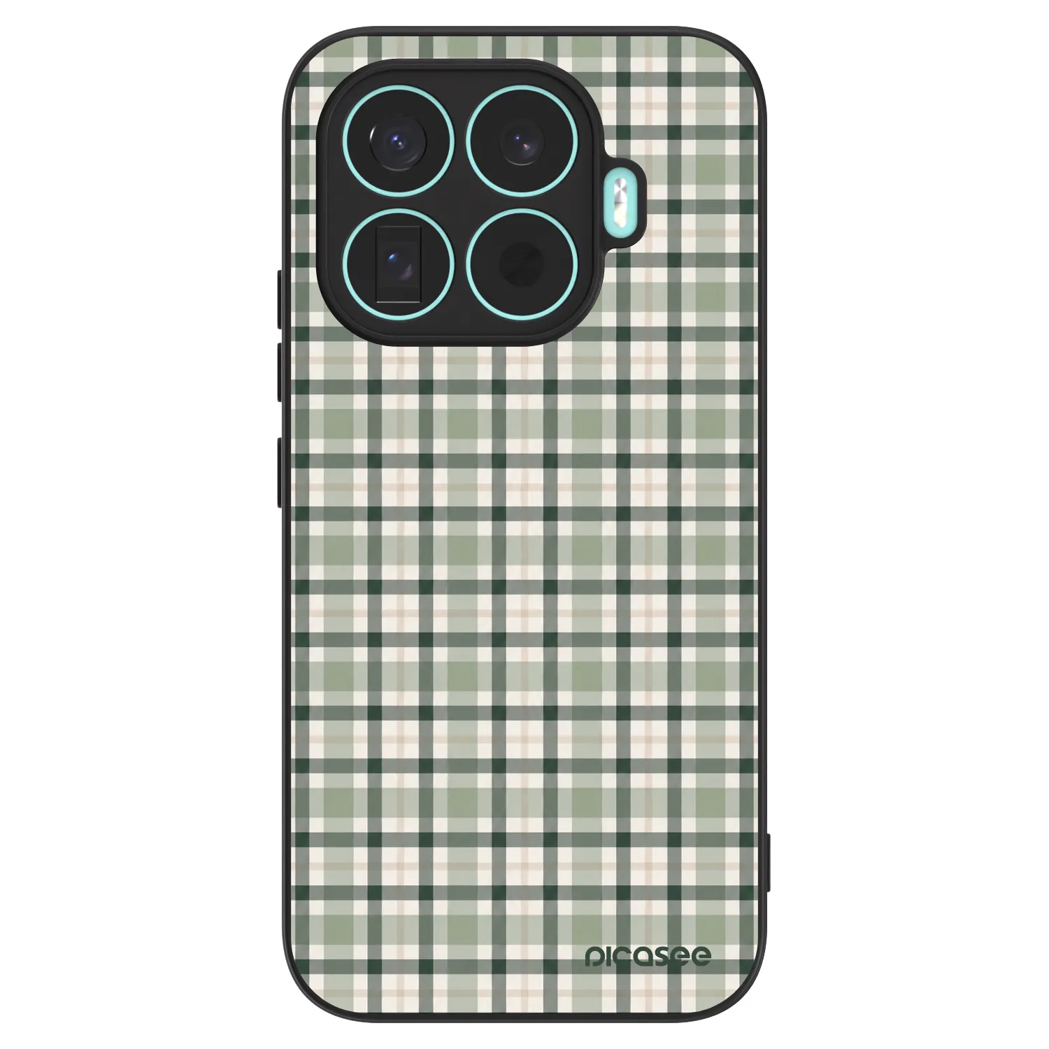 Picasee ULTIMATE CASE za Xiaomi 17T - Sage Tartan