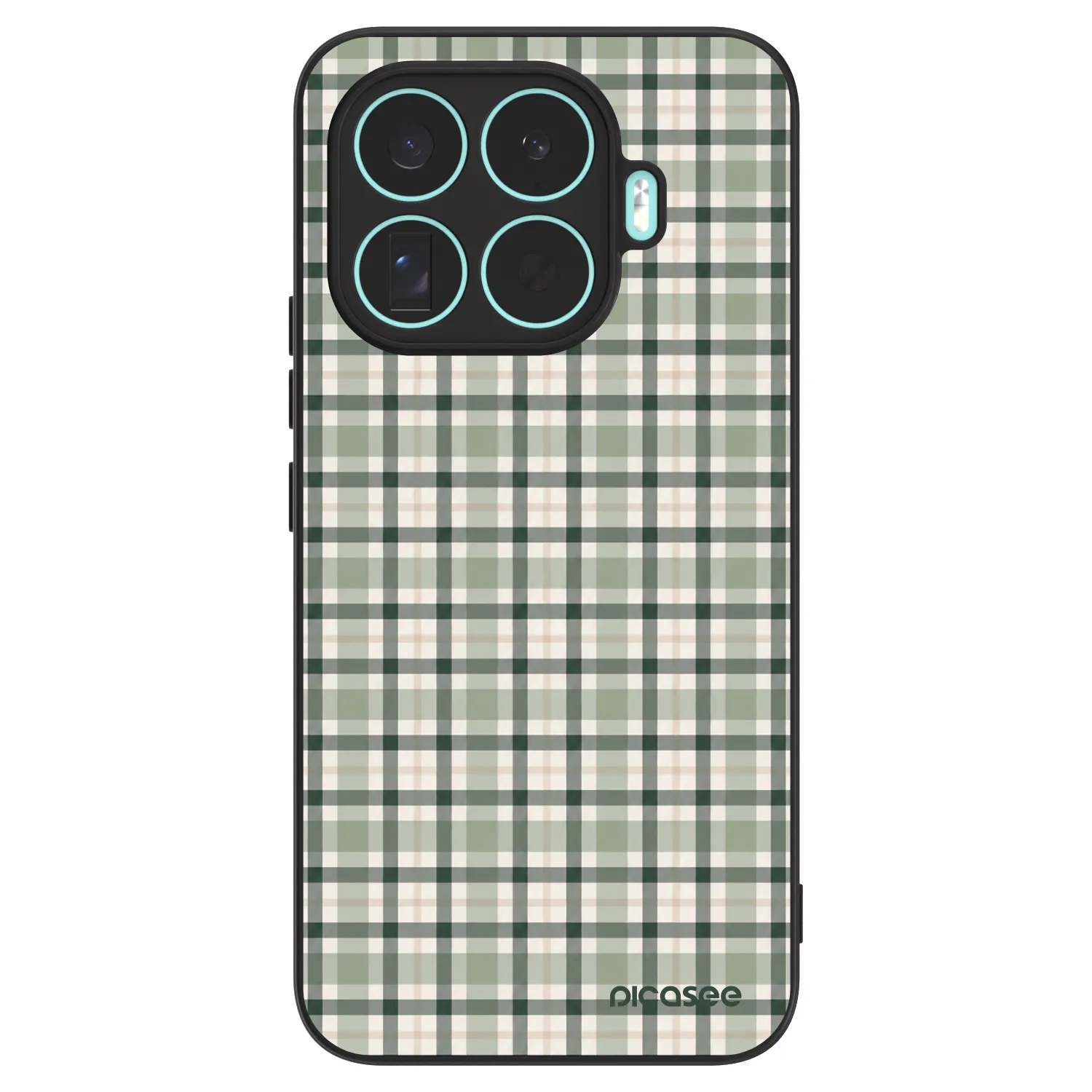 Picasee ULTIMATE CASE za Xiaomi 17T Pro - Sage Tartan