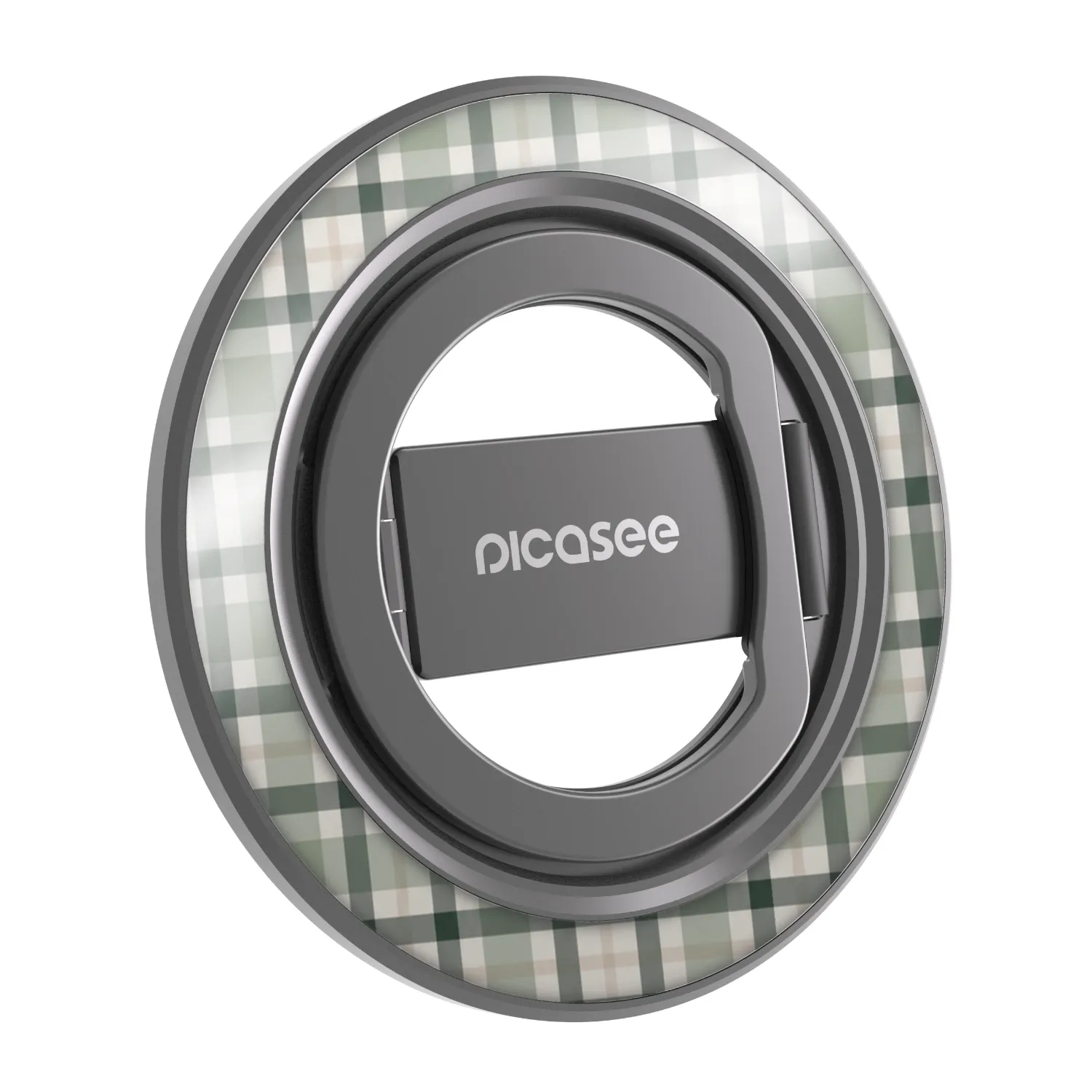 Picasee Magnetic holder - Crna