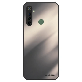 Maskica za Realme 6i - Smoky Beige