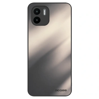 Maskica za Xiaomi Redmi A1 - Smoky Beige