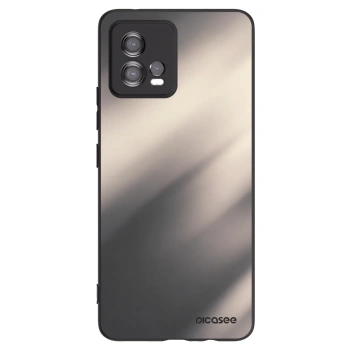 Maskica za Motorola Moto G72 - Smoky Beige