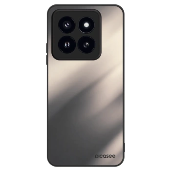 Maskica za Xiaomi 14 Pro - Smoky Beige