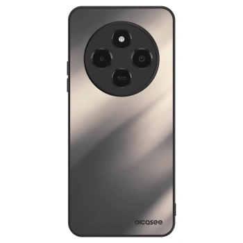 Maskica za Xiaomi Poco C75 - Smoky Beige