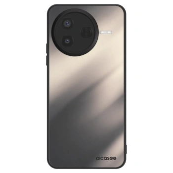 Maskica za Xiaomi Poco F7 Pro 5G - Smoky Beige