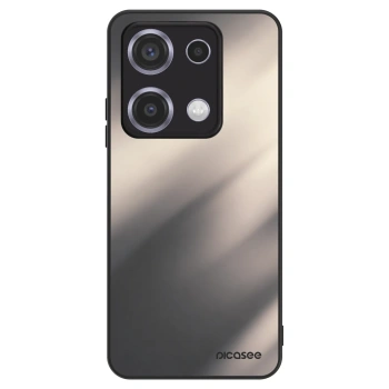 Maskica za Xiaomi Redmi Note 14S - Smoky Beige