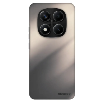 Maskica za Xiaomi Redmi Note 14 Pro+ 5G - Smoky Beige