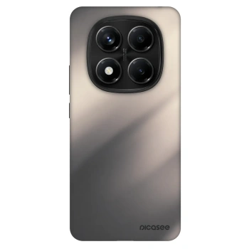 Maskica za Xiaomi Redmi Note 14 Pro 5G - Smoky Beige