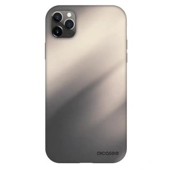 Maskica za Apple iPhone 11 Pro Max - Smoky Beige