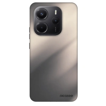 Maskica za Xiaomi Redmi Note 14 5G - Smoky Beige