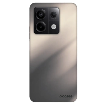 Maskica za Xiaomi Redmi Note 13 Pro 5G - Smoky Beige