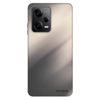 Maskica za Xiaomi Redmi Note 12 Pro 5G - Smoky Beige