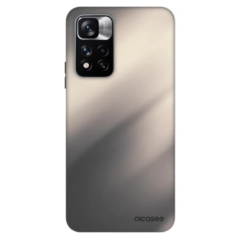 Maskica za Xiaomi Redmi Note 11 Pro 5G - Smoky Beige