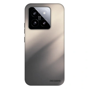 Maskica za Xiaomi 14 - Smoky Beige