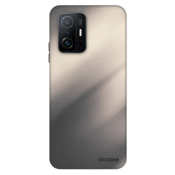 Maskica za Xiaomi 11T Pro - Smoky Beige