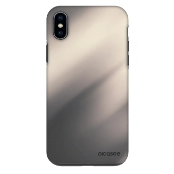 Maskica za Apple iPhone XS Max - Smoky Beige
