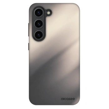 Maskica za Samsung Galaxy S23+ 5G - Smoky Beige