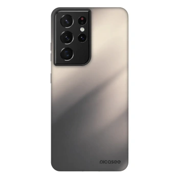 Maskica za Samsung Galaxy S21 Ultra 5G G998B - Smoky Beige