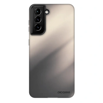 Maskica za Samsung Galaxy S21 FE 5G - Smoky Beige