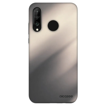 Maskica za Huawei P30 Lite - Smoky Beige