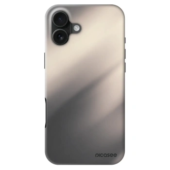 Maskica za Apple iPhone 16 Plus - Smoky Beige