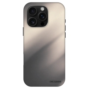 Maskica za Apple iPhone 16 Pro - Smoky Beige