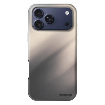 Maskica za Apple iPhone 17 Pro Max - Smoky Beige