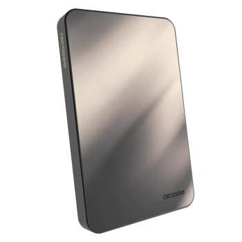 Prijenosni punjač s MagSafe 5 000 mAh Sivo - Smoky Beige