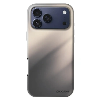 Maskica za Apple iPhone 18 Pro Max - Smoky Beige