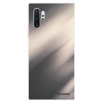 Maskica za Samsung Galaxy Note 10+ N975F - Smoky Beige