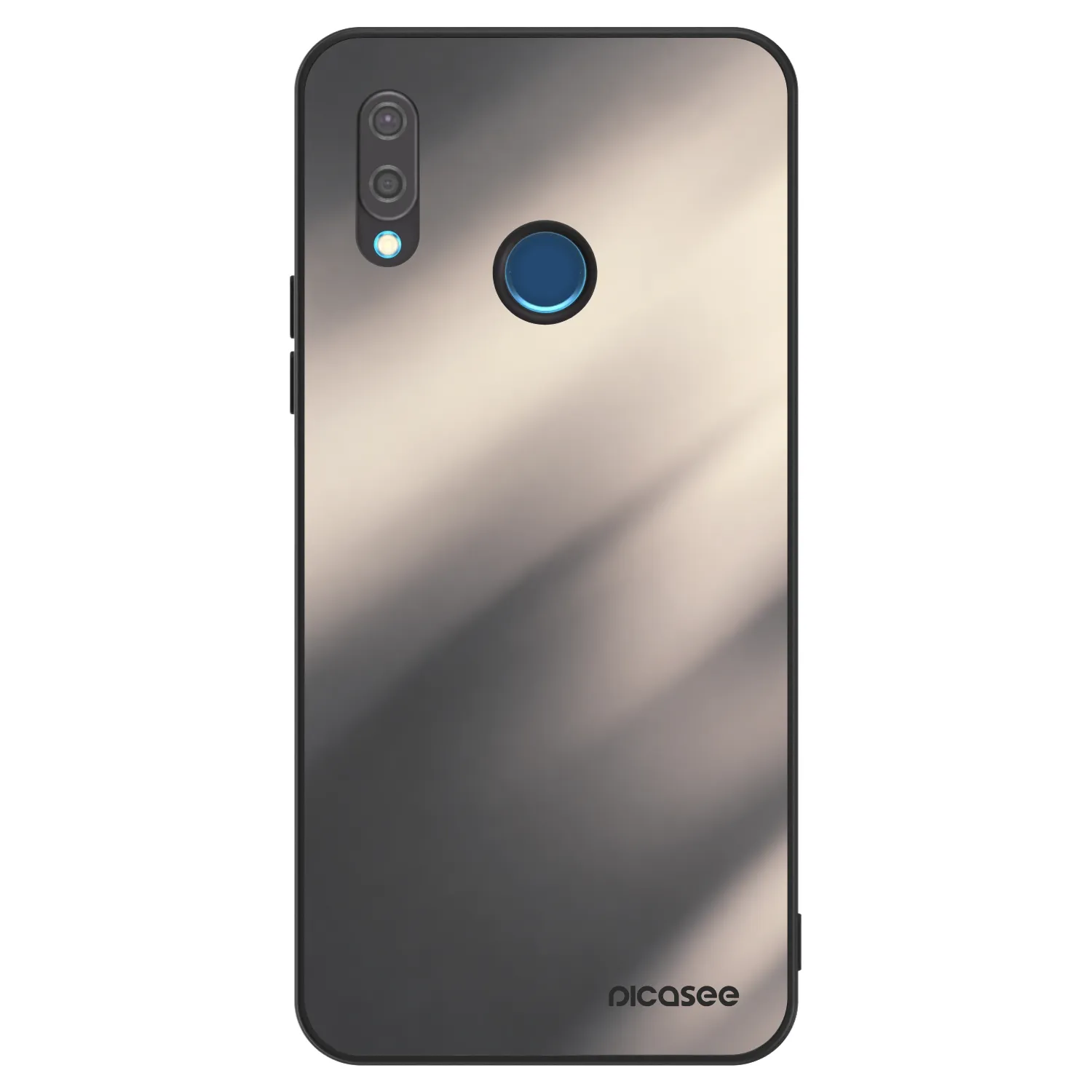 Picasee ULTIMATE CASE za Huawei P20 Lite - Smoky Beige