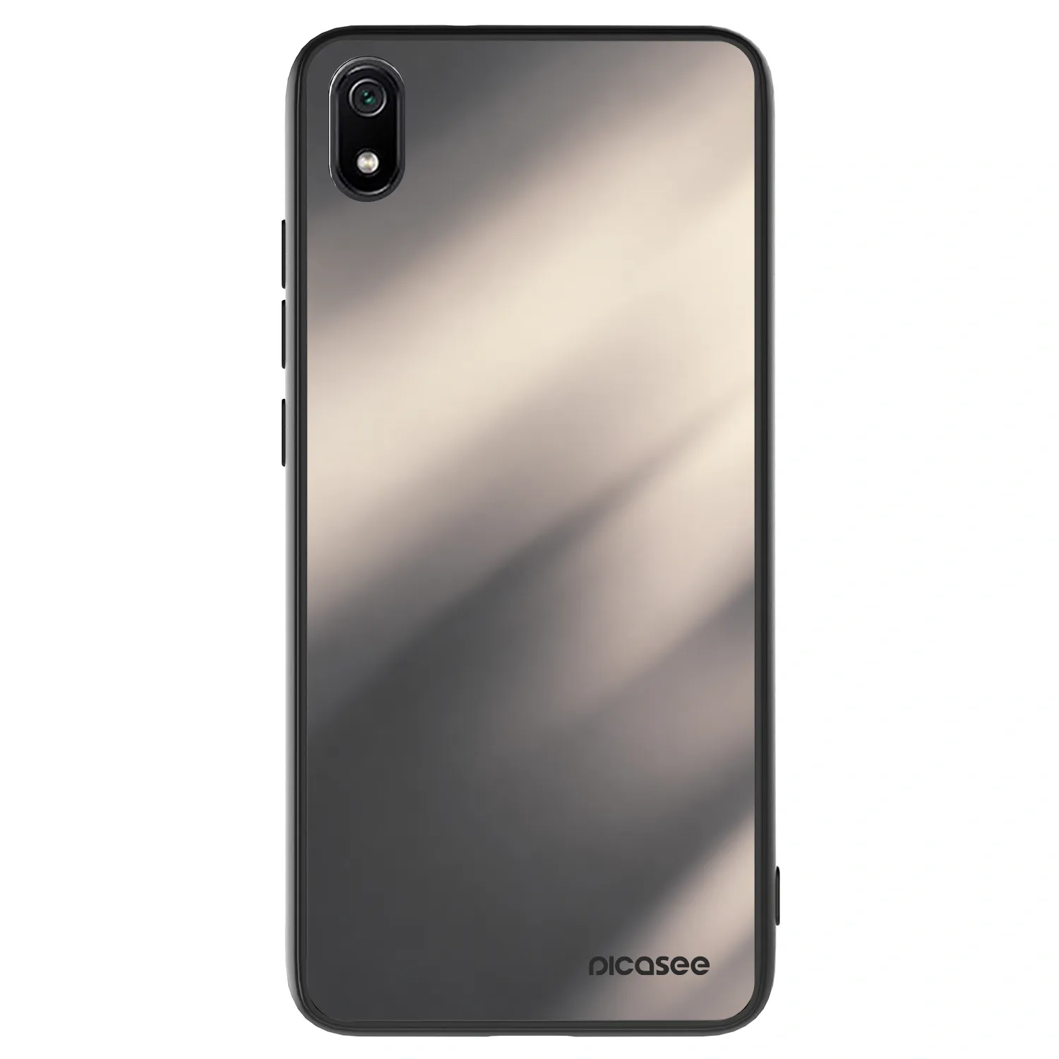 Picasee ULTIMATE CASE za Xiaomi Redmi 7A - Smoky Beige
