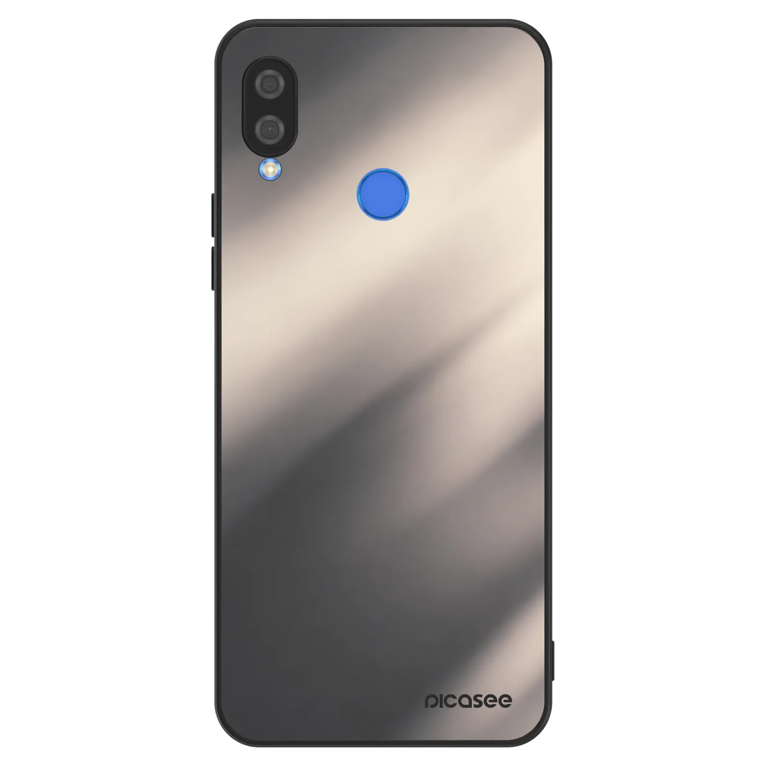 Picasee ULTIMATE CASE za Huawei Nova 3 - Smoky Beige