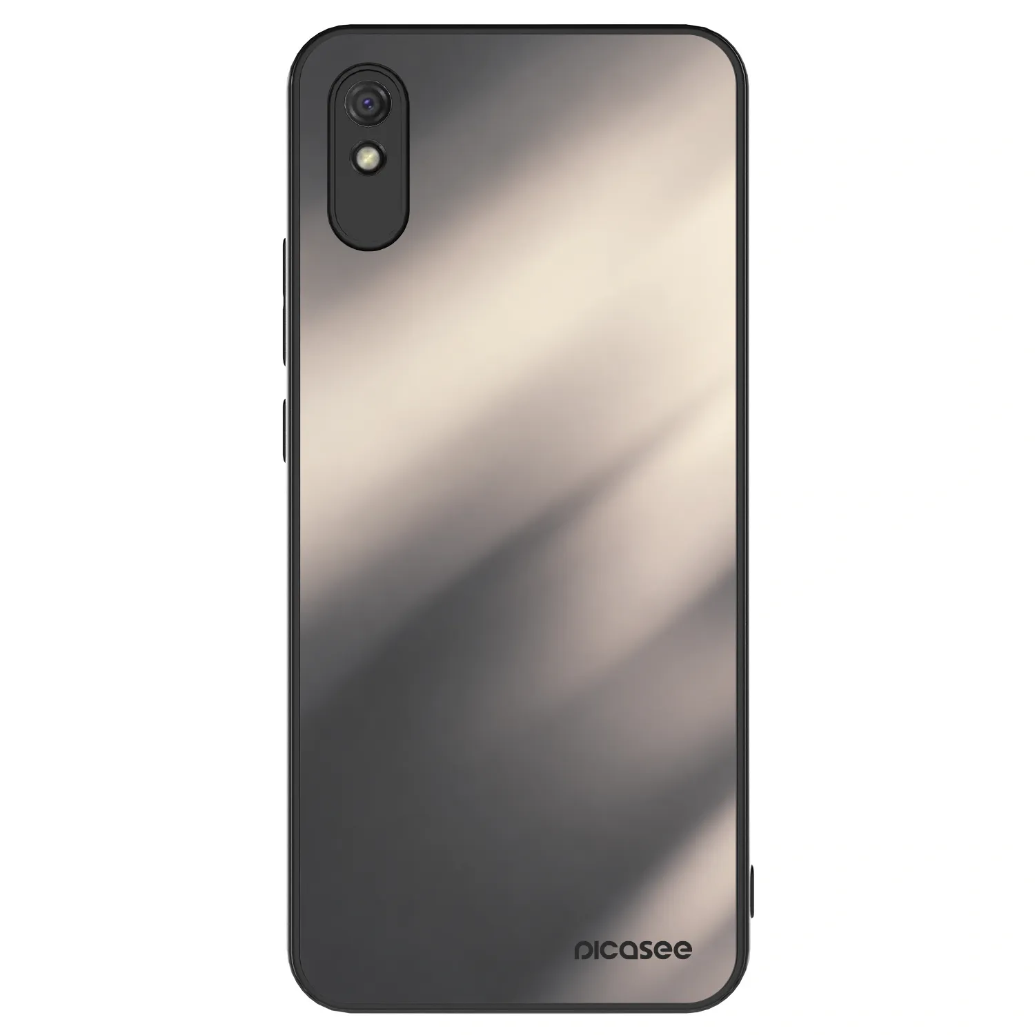 Picasee ULTIMATE CASE za Xiaomi Redmi 9AT - Smoky Beige