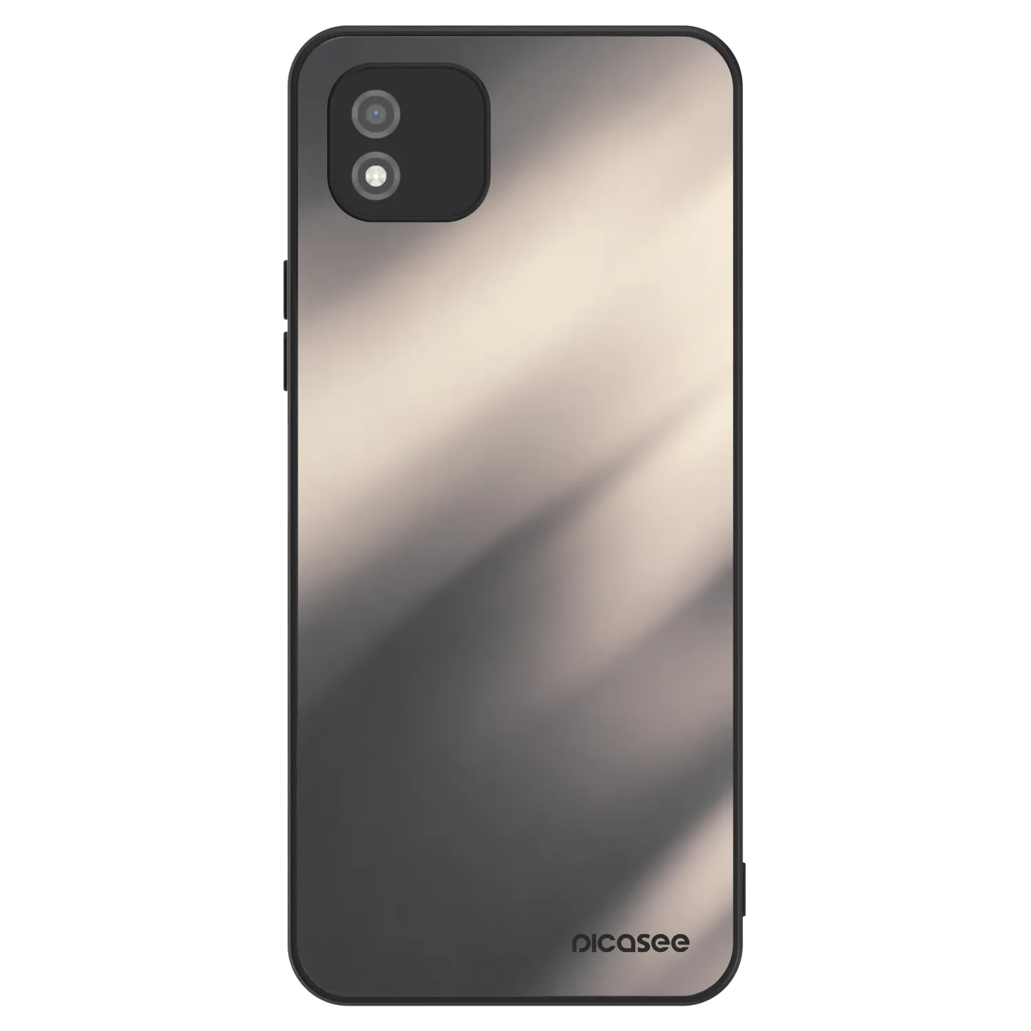 Picasee ULTIMATE CASE za Realme C11 (2021) - Smoky Beige