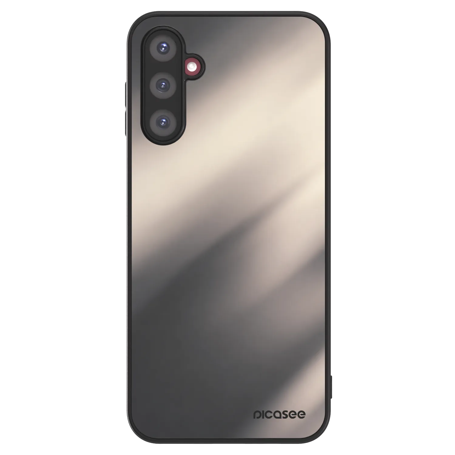 Picasee ULTIMATE CASE za Samsung Galaxy A14 4G A145R - Smoky Beige