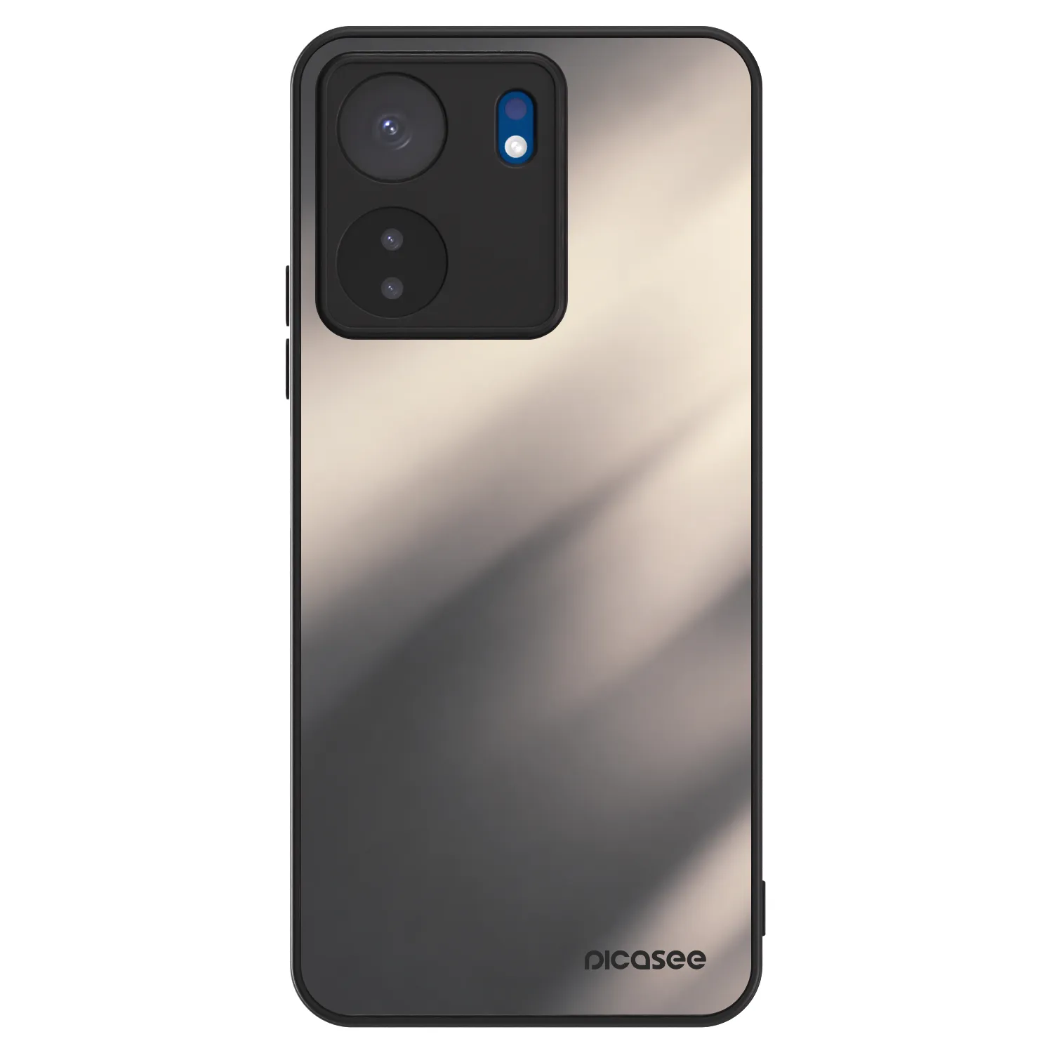 Picasee ULTIMATE CASE za Xiaomi Redmi 13C 4G - Smoky Beige