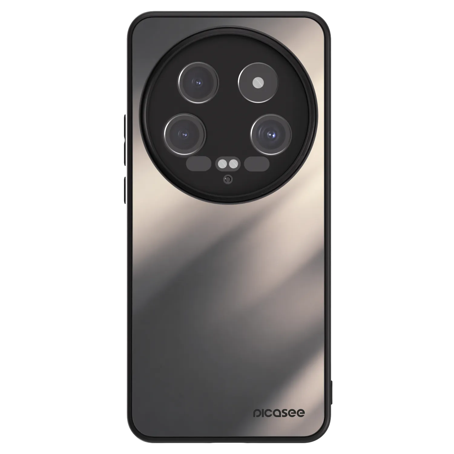 Picasee ULTIMATE CASE za Xiaomi 14 Ultra - Smoky Beige