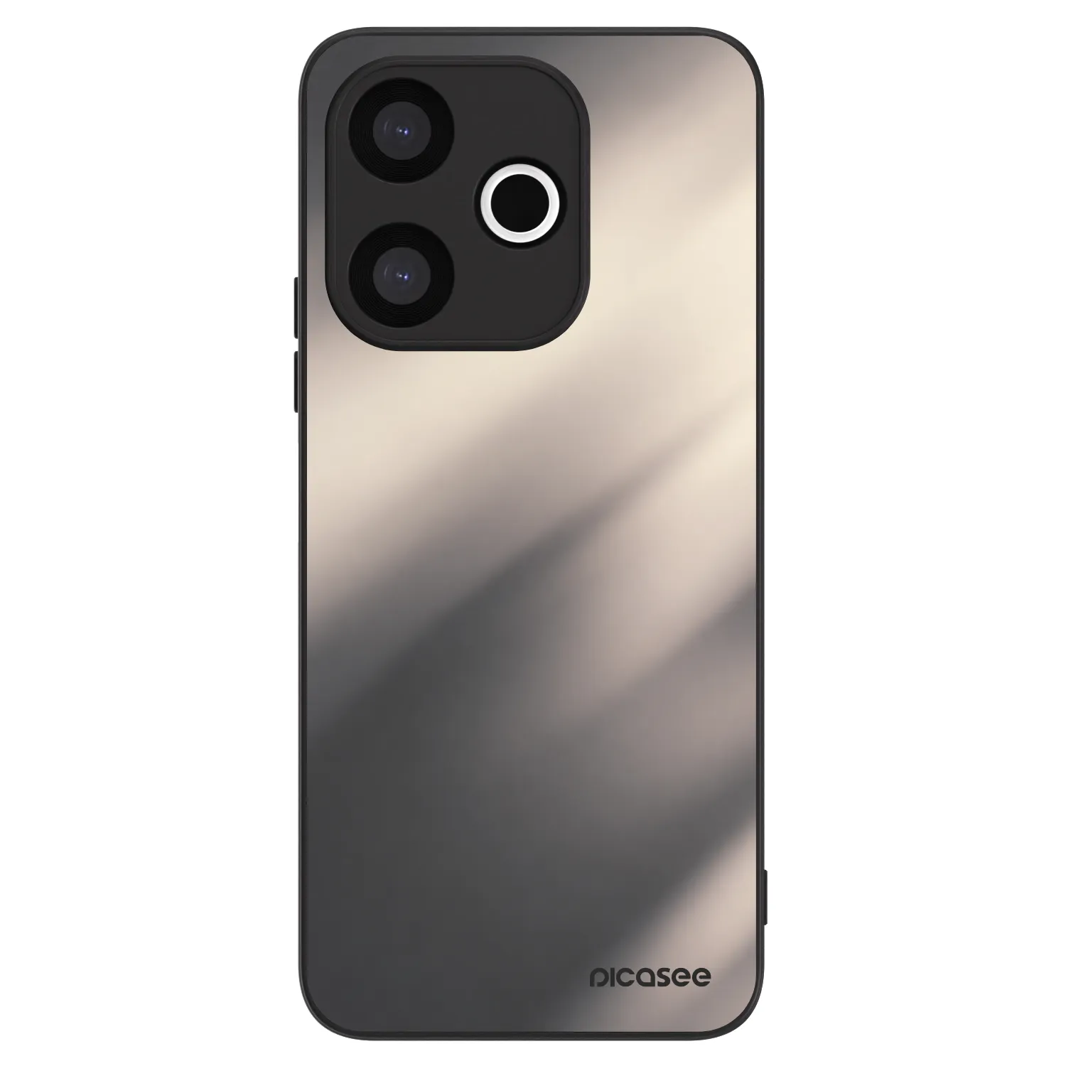 Picasee ULTIMATE CASE za Xiaomi Redmi 13 4G - Smoky Beige