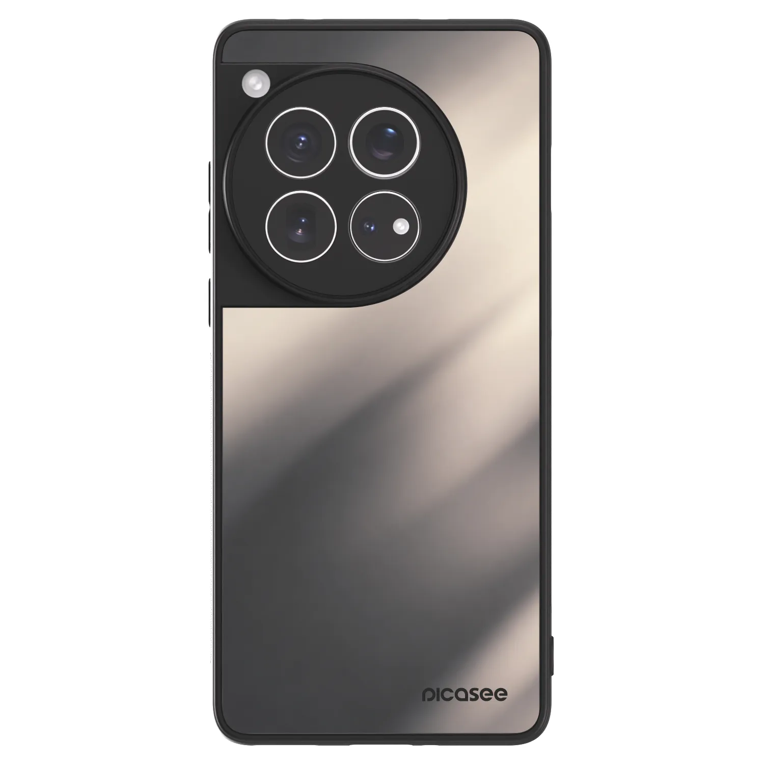 Picasee ULTIMATE CASE za OnePlus 12 5G - Smoky Beige