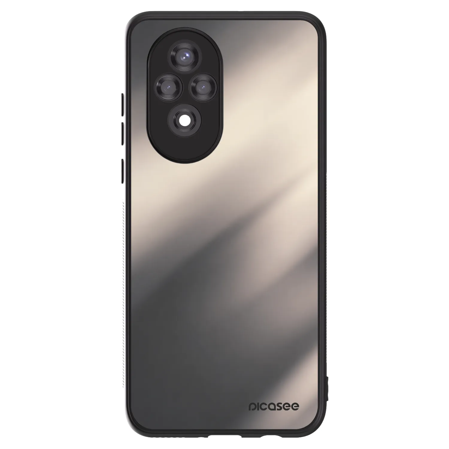 Picasee ULTIMATE CASE za Honor 200 Pro 5G - Smoky Beige