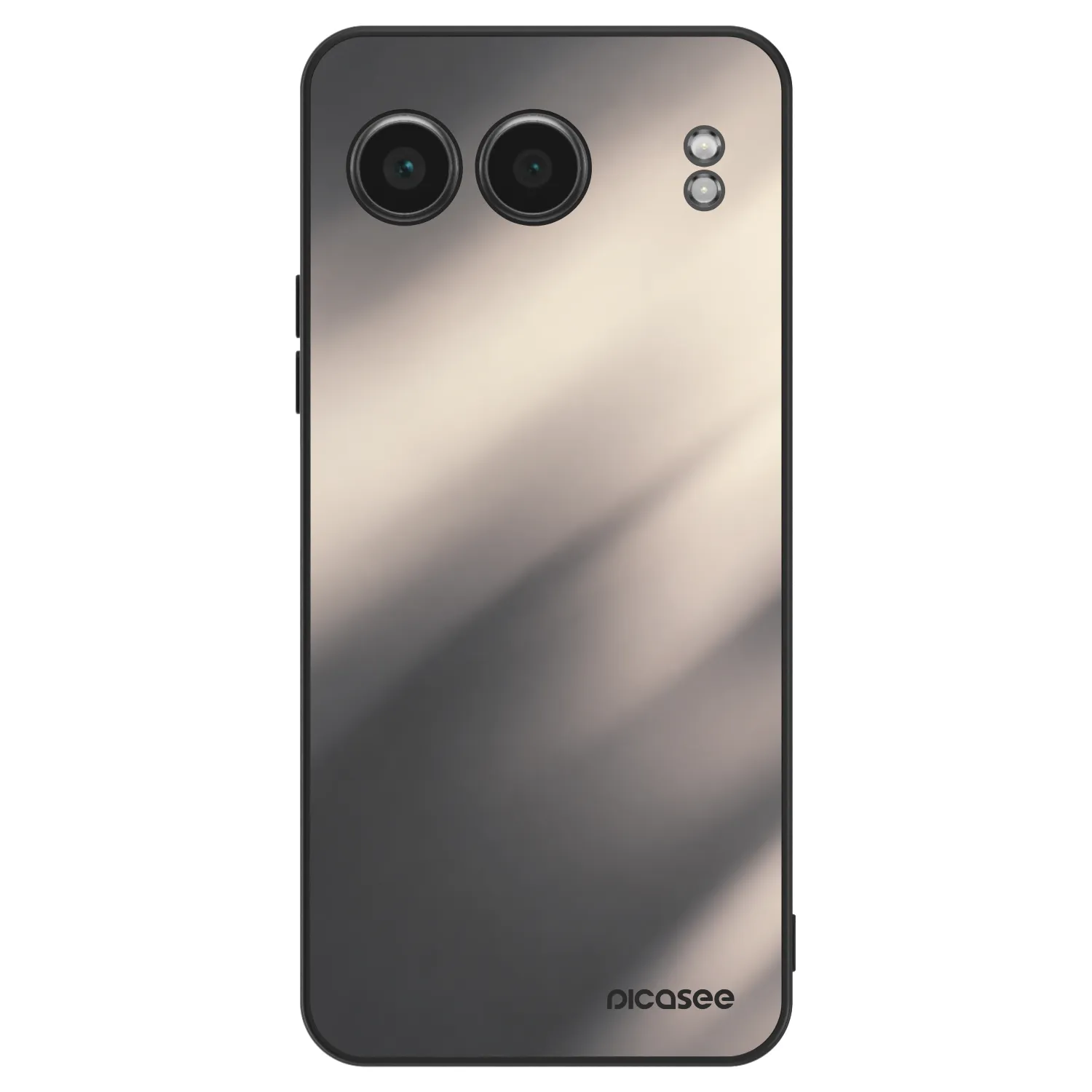 Picasee ULTIMATE CASE za OnePlus Nord 4 - Smoky Beige