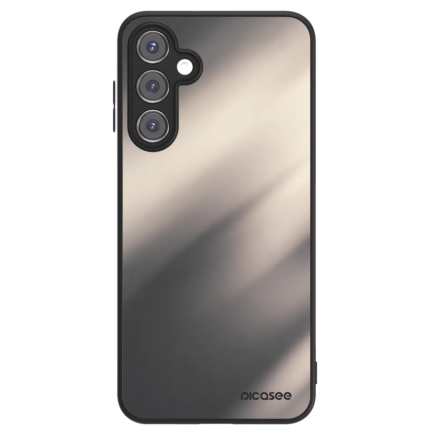 Picasee ULTIMATE CASE za Samsung Galaxy A16 5G - Smoky Beige