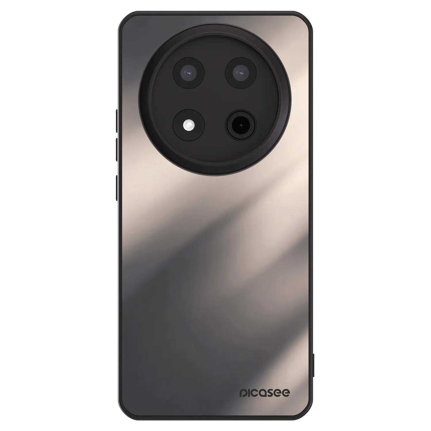Picasee ULTIMATE CASE za Honor Magic7 Lite 5G - Smoky Beige
