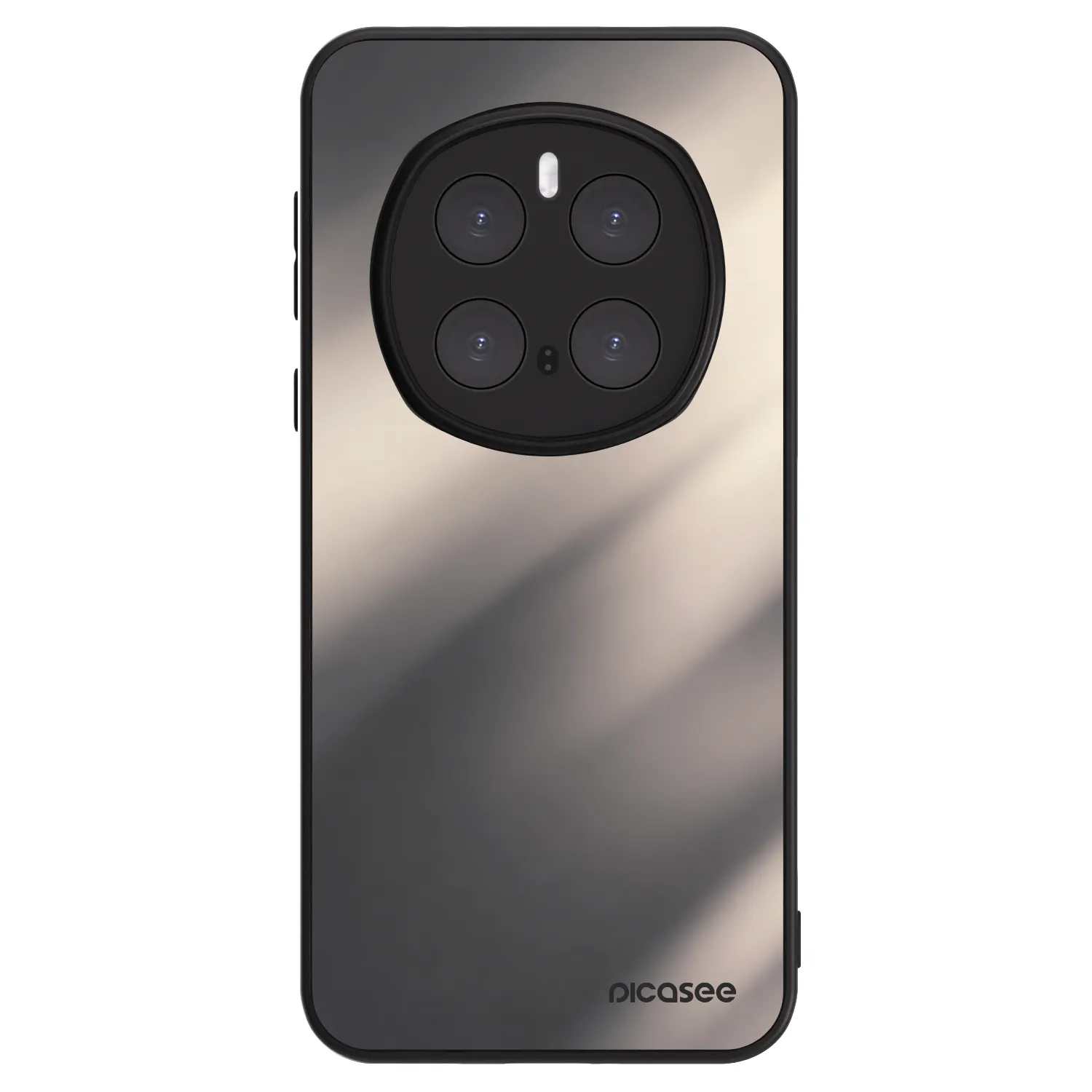 Picasee ULTIMATE CASE za Honor Magic7 Pro 5G - Smoky Beige