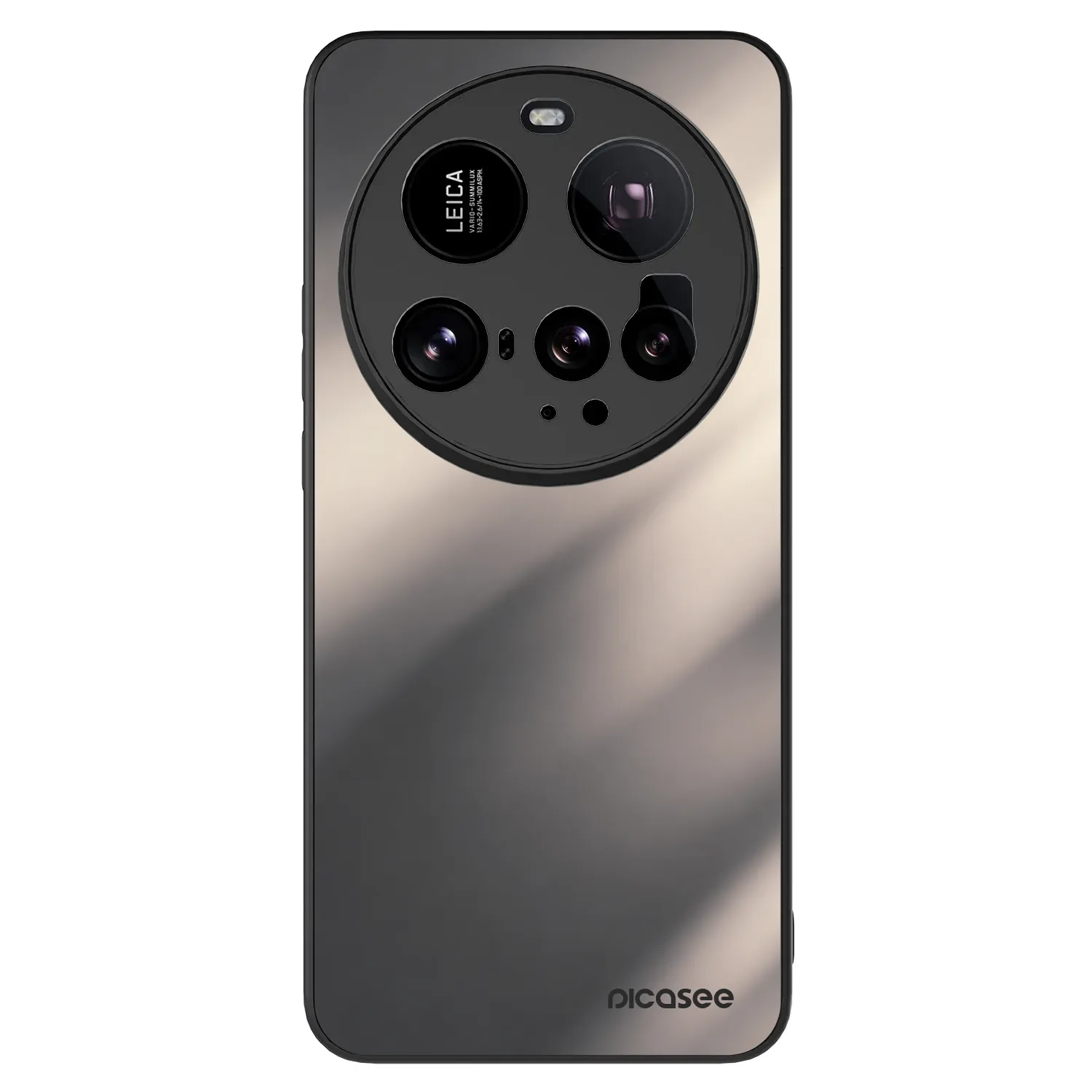 Picasee ULTIMATE CASE za Xiaomi 15 Ultra - Smoky Beige