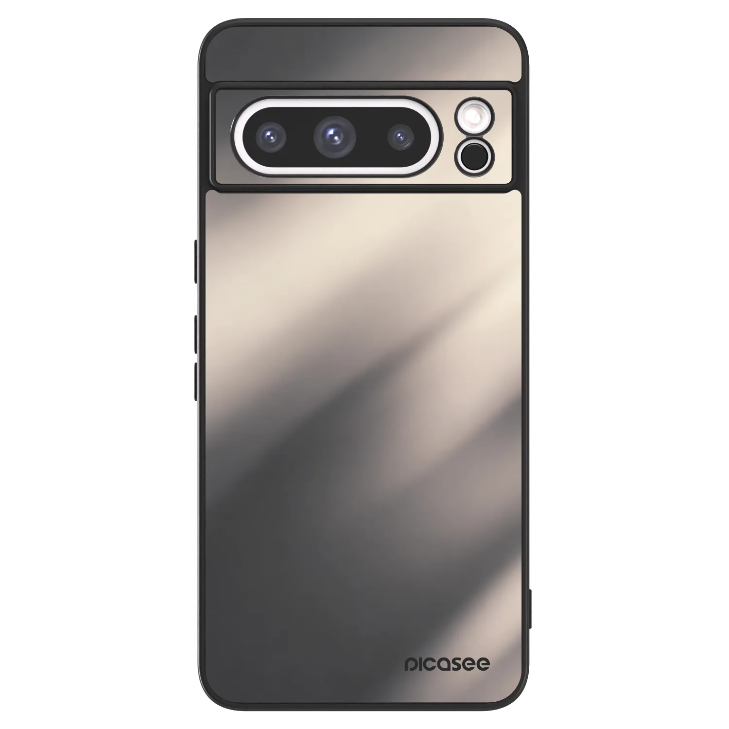 Picasee ULTIMATE CASE za Google Pixel 8 Pro - Smoky Beige