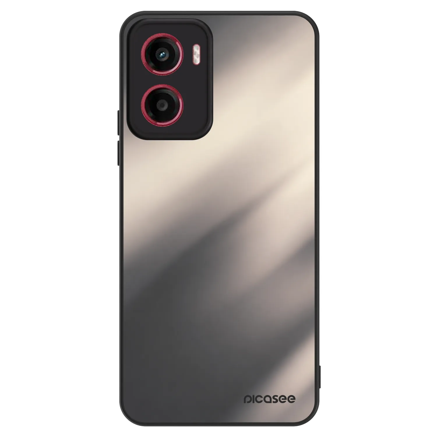 Picasee ULTIMATE CASE za Motorola Moto G05 - Smoky Beige