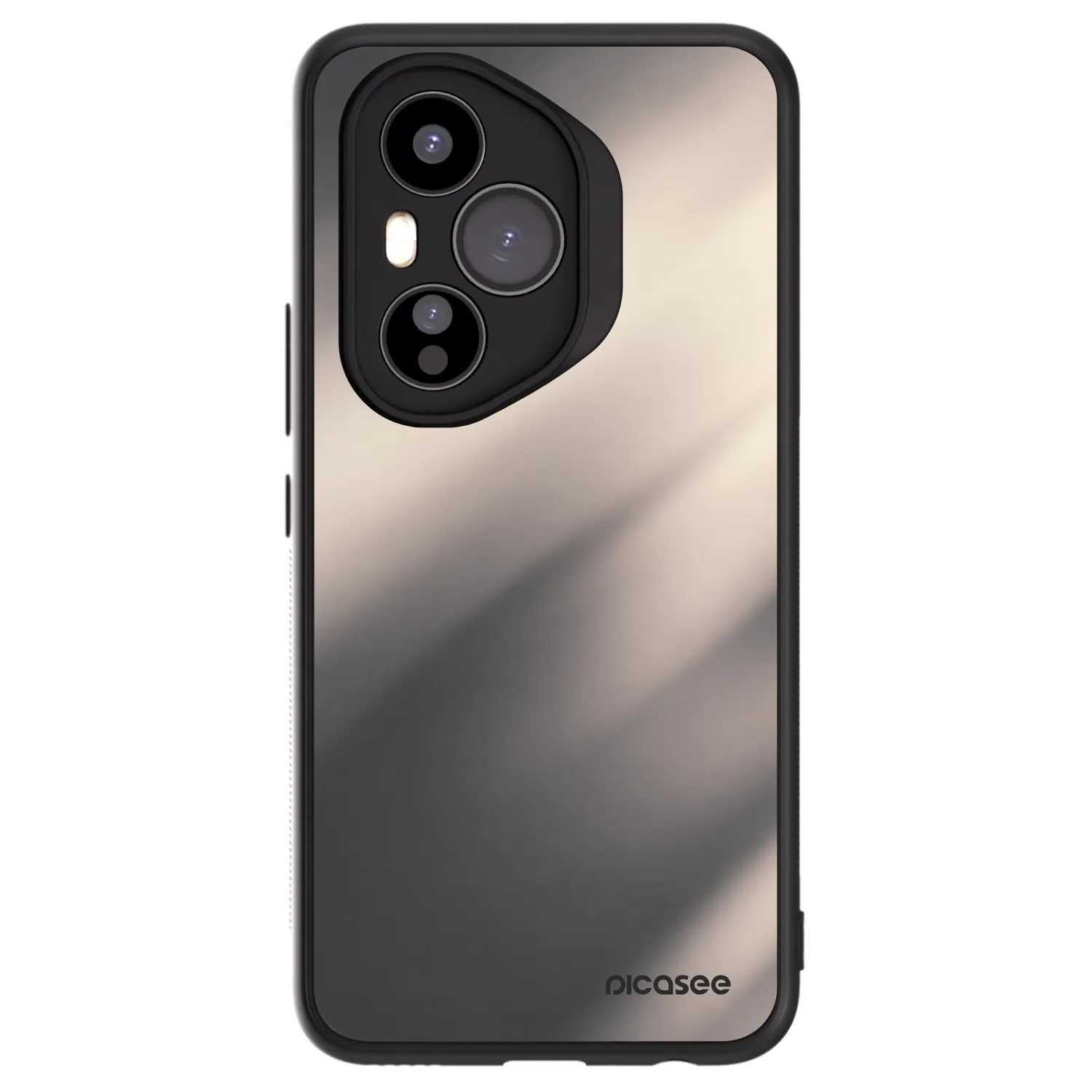 Picasee ULTIMATE CASE za Honor 400 Pro 5G - Smoky Beige