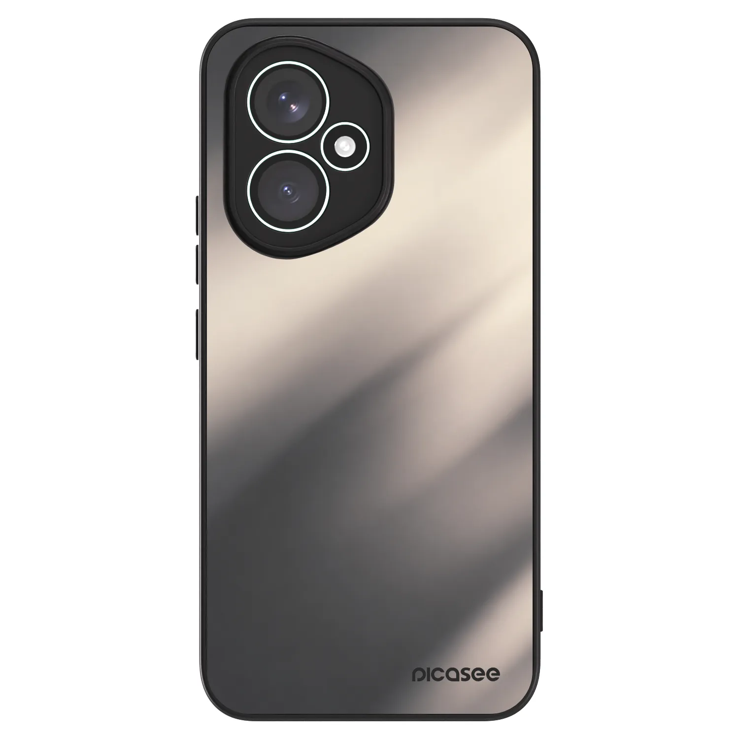 Picasee ULTIMATE CASE za Honor 400 5G - Smoky Beige